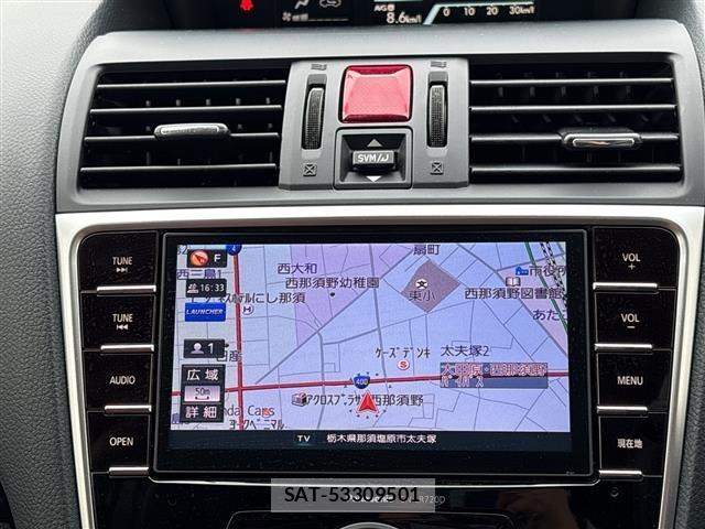 Subaru LEVORG 2017 8722817-17