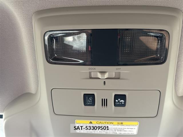 Subaru LEVORG 2017 8722817-21