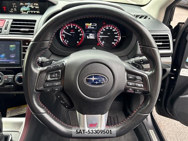 Subaru LEVORG 2017 8722817-3