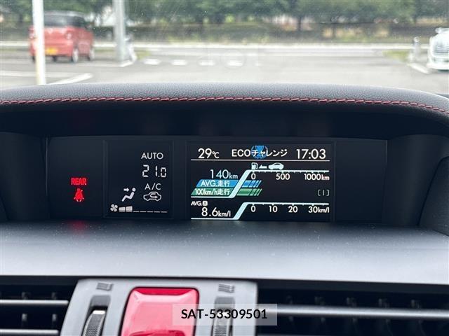 Subaru LEVORG 2017 8722817-5