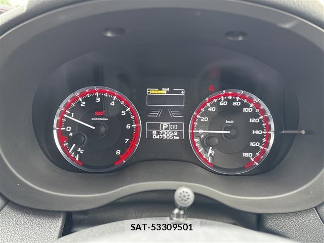 Subaru LEVORG 2017 8722817-7