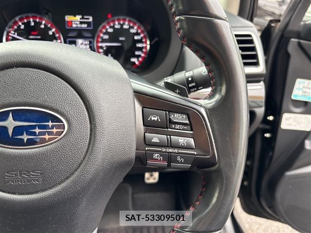 Subaru LEVORG 2017 8722817-8