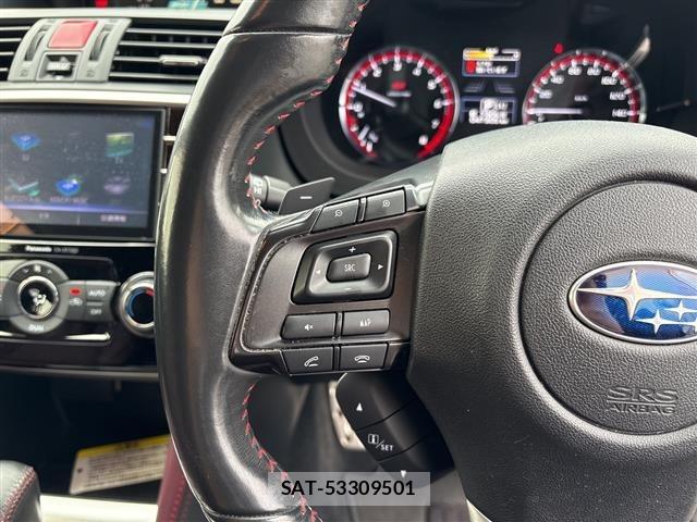 Subaru LEVORG 2017 8722817-9