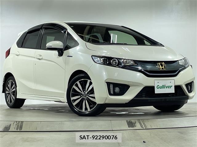 Honda FIT 2014 8722638-0