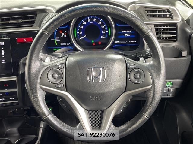Honda FIT 2014 8722638-1