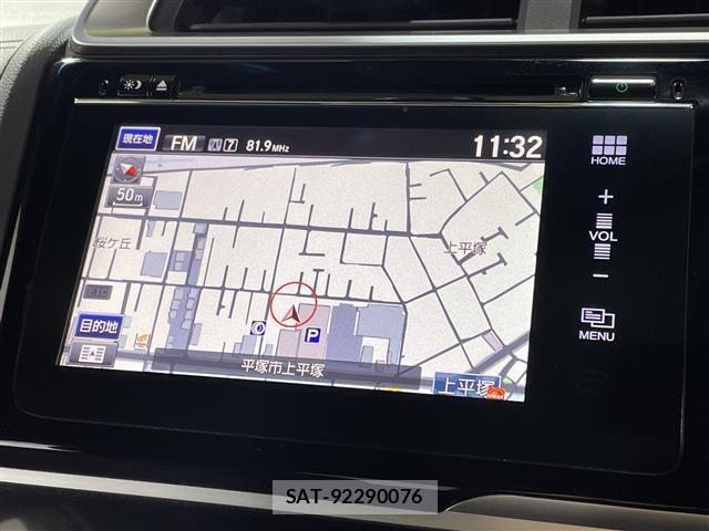 Honda FIT 2014 8722638-10