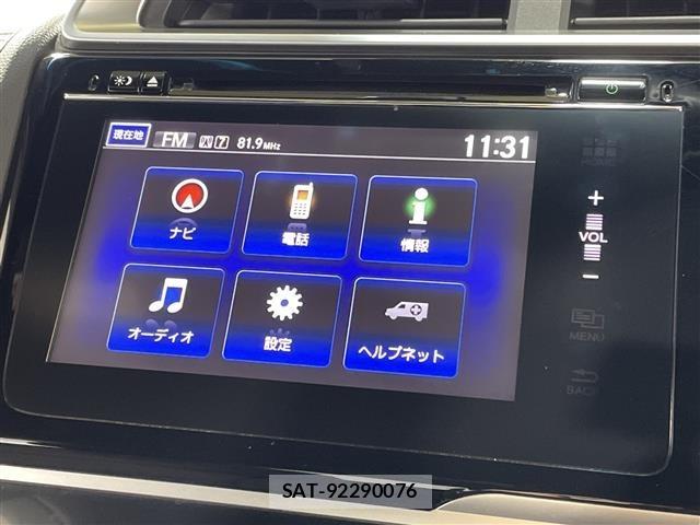 Honda FIT 2014 8722638-11
