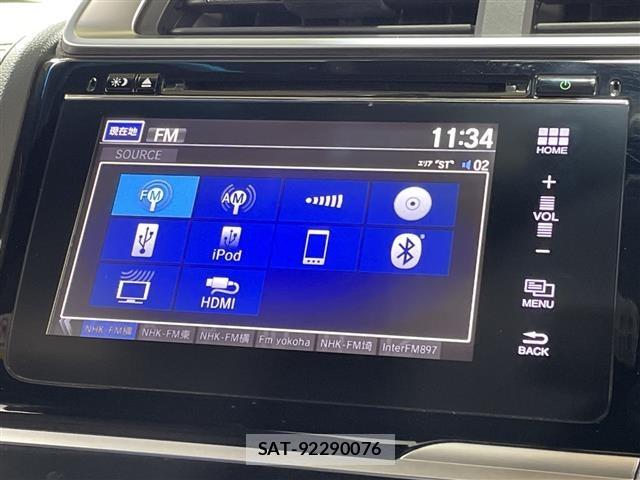 Honda FIT 2014 8722638-12