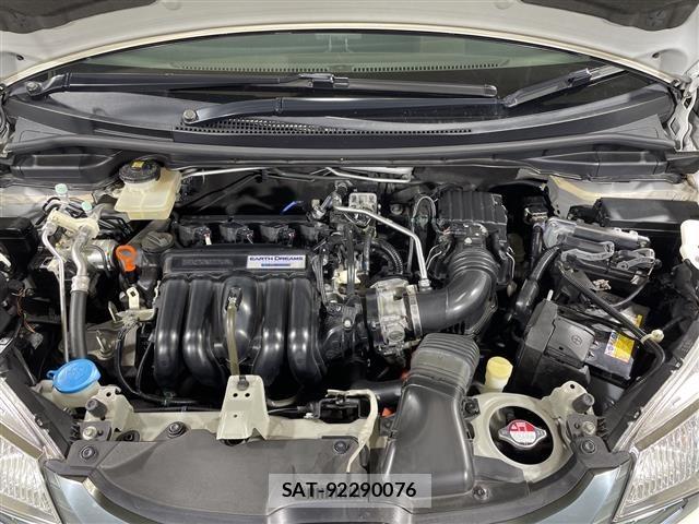 Honda FIT 2014 8722638-14