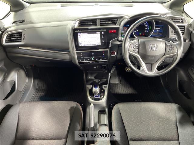 Honda FIT 2014 8722638-15
