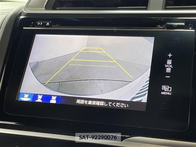 Honda FIT 2014 8722638-16