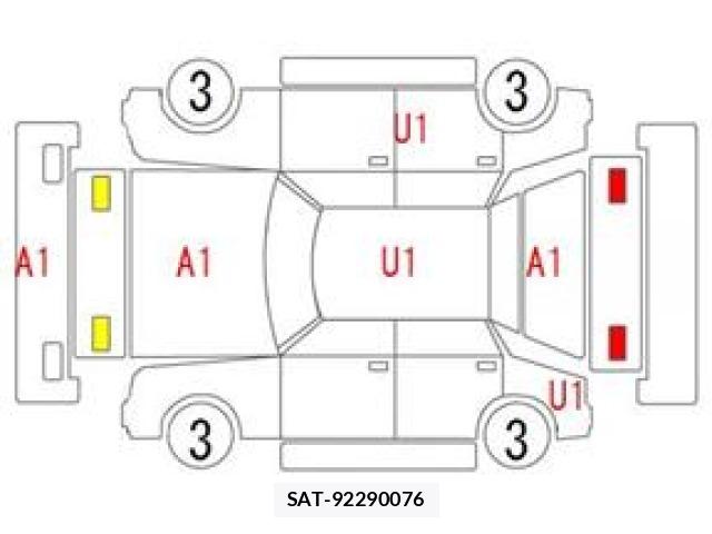 Honda FIT 2014 8722638-23