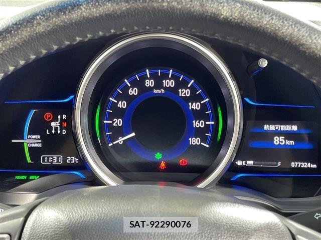 Honda FIT 2014 8722638-8