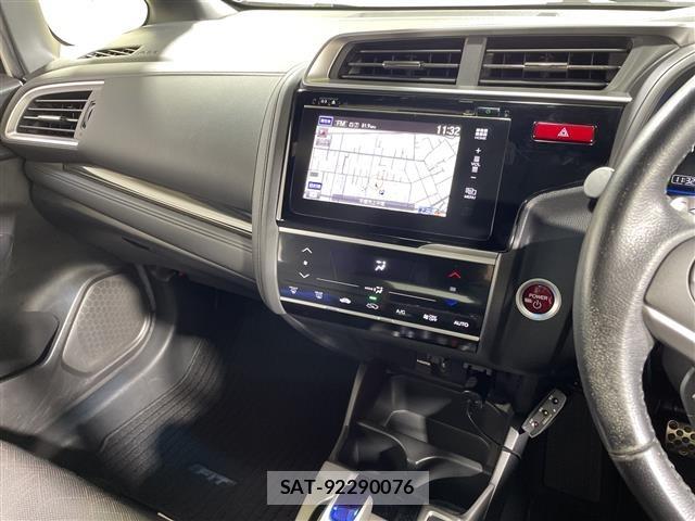 Honda FIT 2014 8722638-9