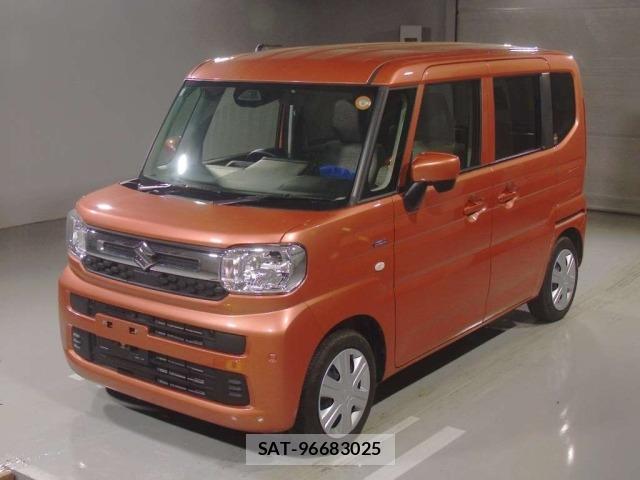 Suzuki SPACIA 2025 8913302-0