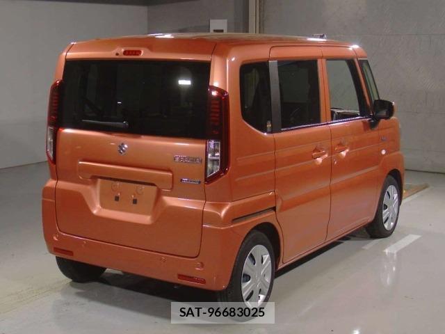 Suzuki SPACIA 2025 8913302-1