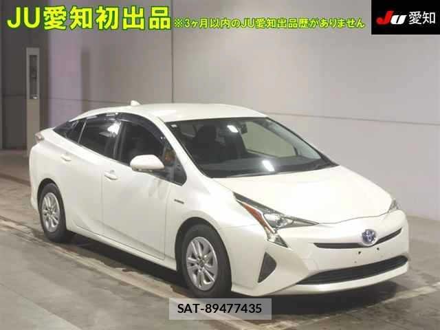 Toyota PRIUS 2015 8911301-0