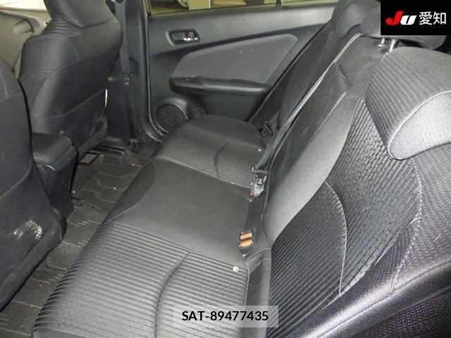 Toyota PRIUS 2015 8911301-4