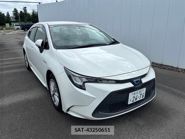 Toyota COROLLA 2020 8906997-0