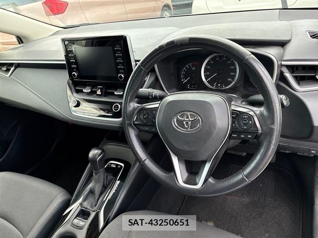Toyota COROLLA 2020 8906997-3