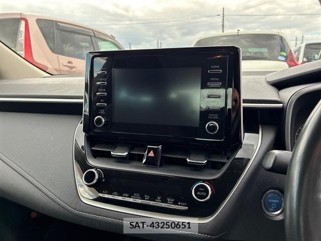 Toyota COROLLA 2020 8906997-4
