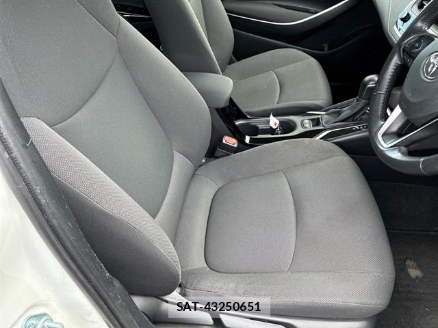 Toyota COROLLA 2020 8906997-5