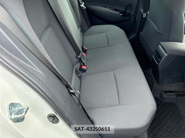 Toyota COROLLA 2020 8906997-6