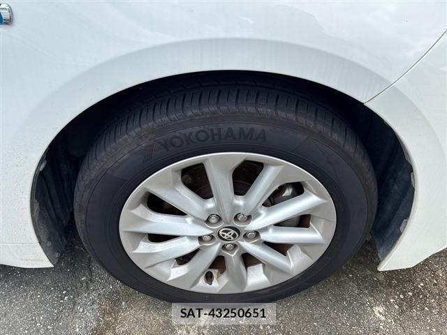 Toyota COROLLA 2020 8906997-7