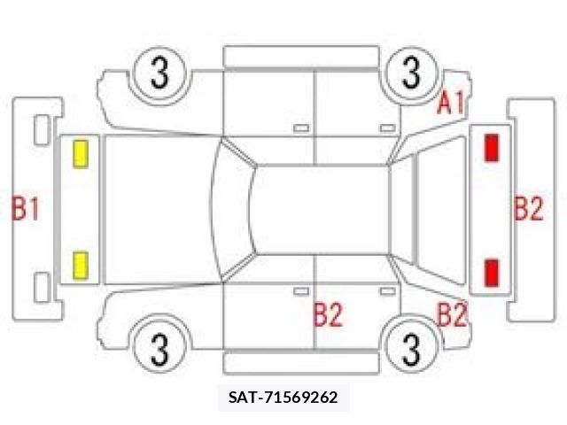 Toyota VELLFIRE 2009 8674499-5
