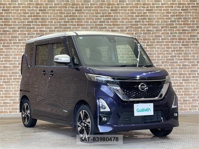 Nissan ROOX 2021 8724059-0