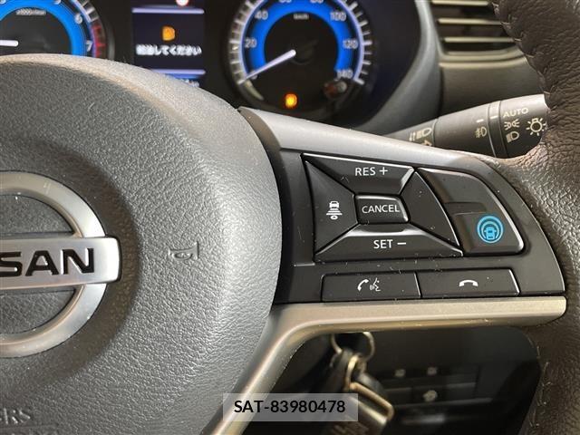 Nissan ROOX 2021 8724059-1