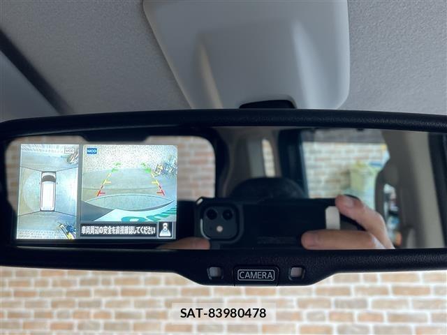 Nissan ROOX 2021 8724059-10
