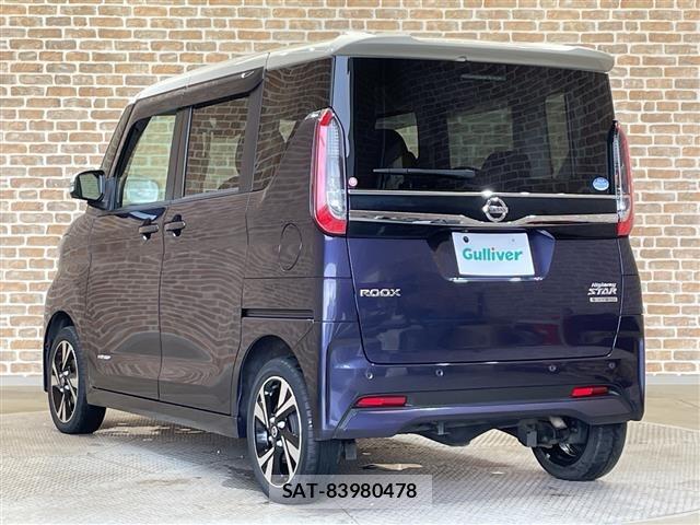 Nissan ROOX 2021 8724059-13
