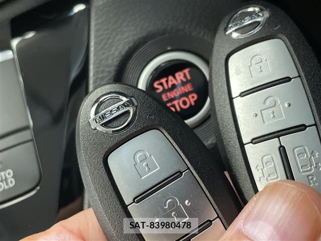 Nissan ROOX 2021 8724059-6