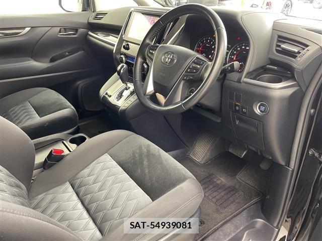 Toyota VELLFIRE 2020 8737164-1