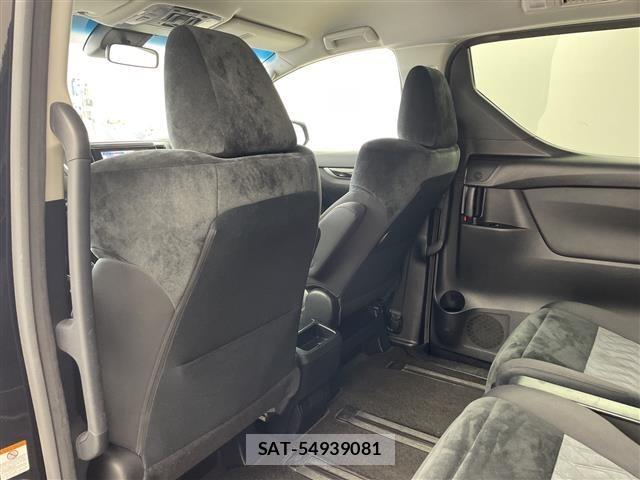 Toyota VELLFIRE 2020 8737164-11