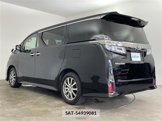 Toyota VELLFIRE 2020 8737164-13