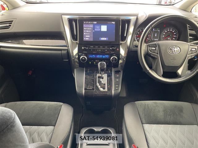 Toyota VELLFIRE 2020 8737164-14