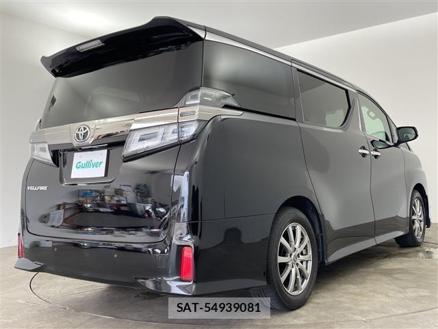Toyota VELLFIRE 2020 8737164-16