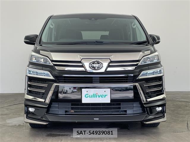 Toyota VELLFIRE 2020 8737164-17