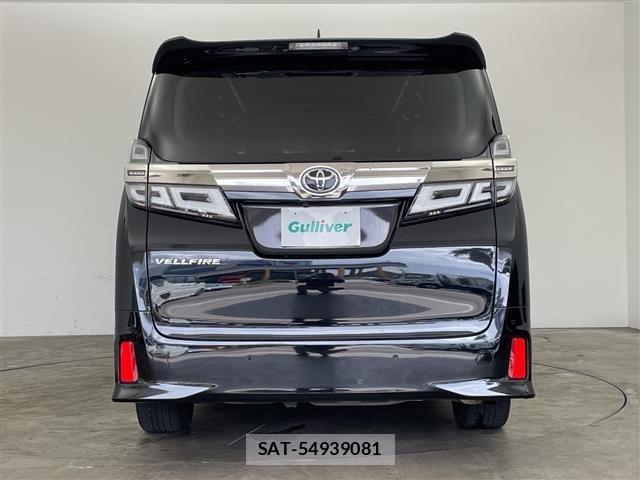 Toyota VELLFIRE 2020 8737164-18