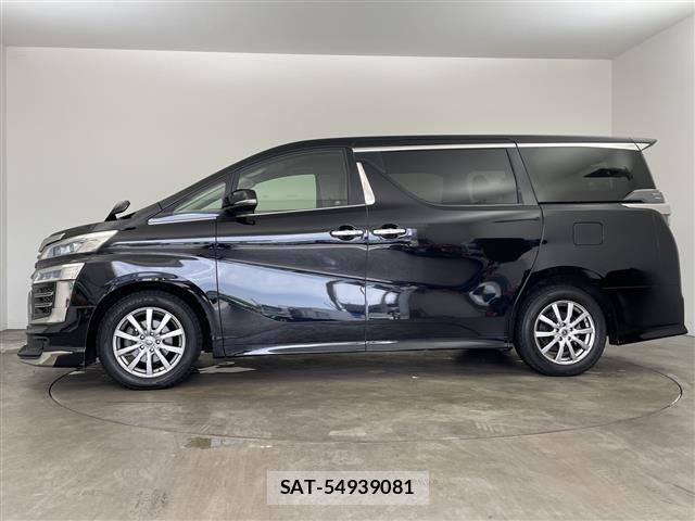 Toyota VELLFIRE 2020 8737164-19