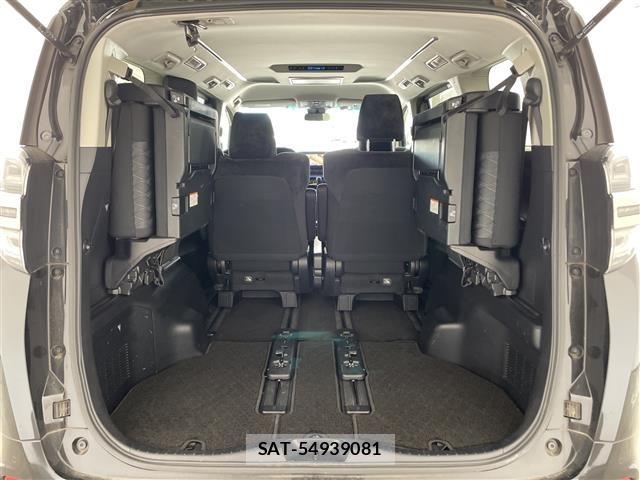 Toyota VELLFIRE 2020 8737164-2