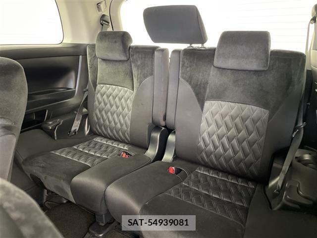 Toyota VELLFIRE 2020 8737164-20