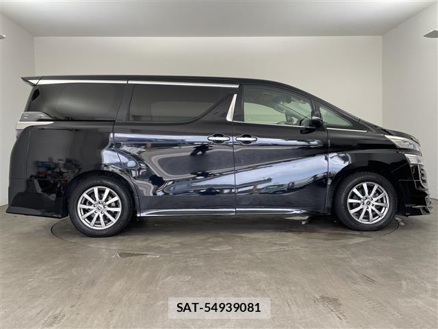 Toyota VELLFIRE 2020 8737164-21