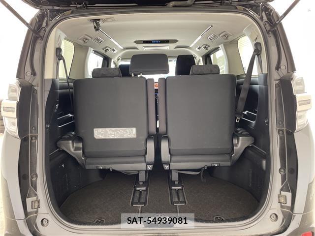 Toyota VELLFIRE 2020 8737164-22