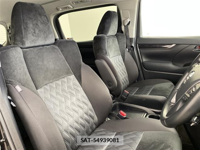 Toyota VELLFIRE 2020 8737164-3