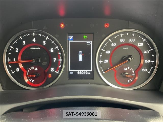 Toyota VELLFIRE 2020 8737164-4