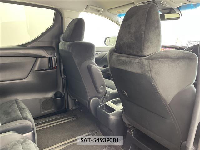 Toyota VELLFIRE 2020 8737164-5