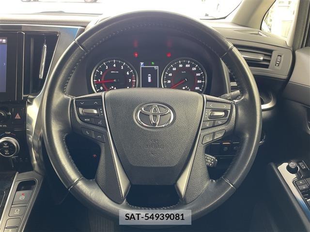 Toyota VELLFIRE 2020 8737164-6